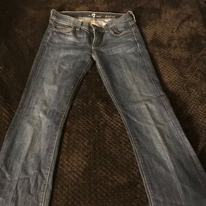 Jeans bootcut